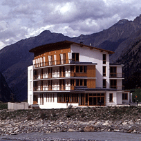 Alpinhotel