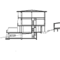Haus in 1180